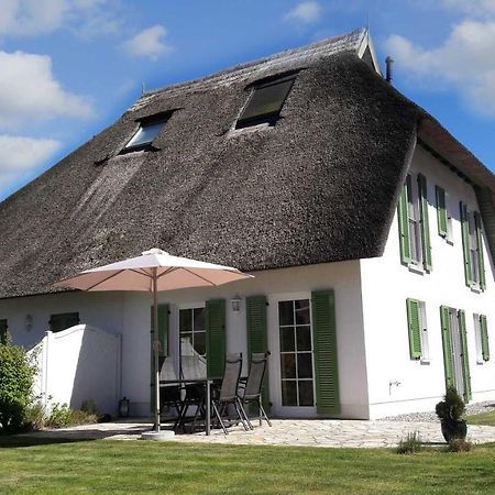 Ahornweg 7A Vila Karlshagen Exterior foto